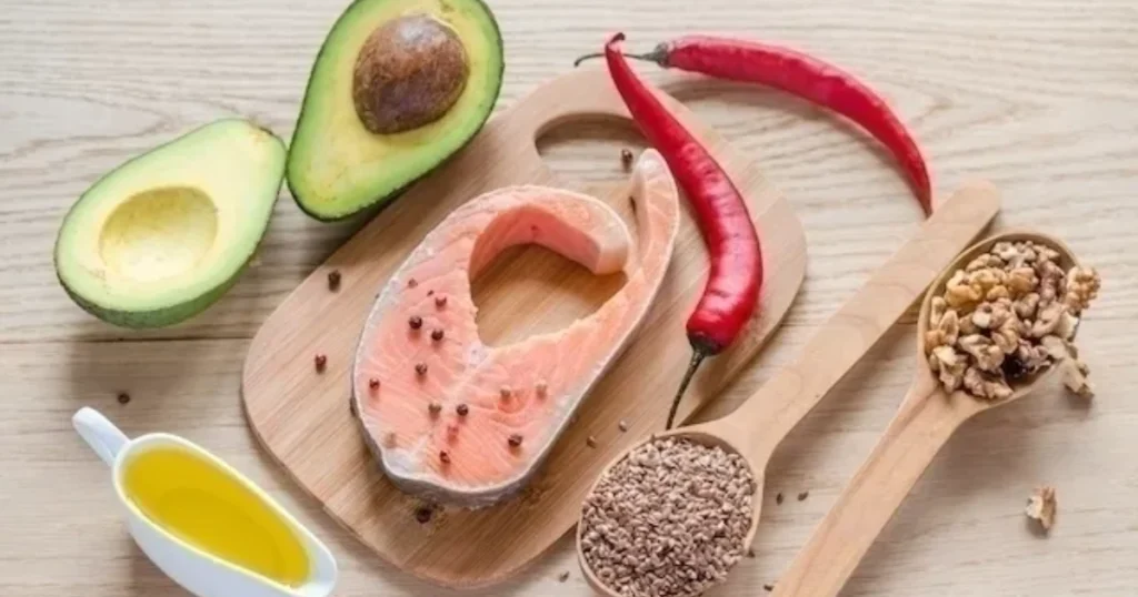 Dieta Anti-Inflamatória